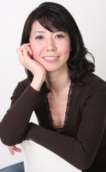Kotono Mitsuishi